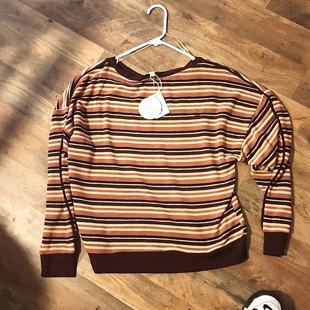 Perfect for fall sweater